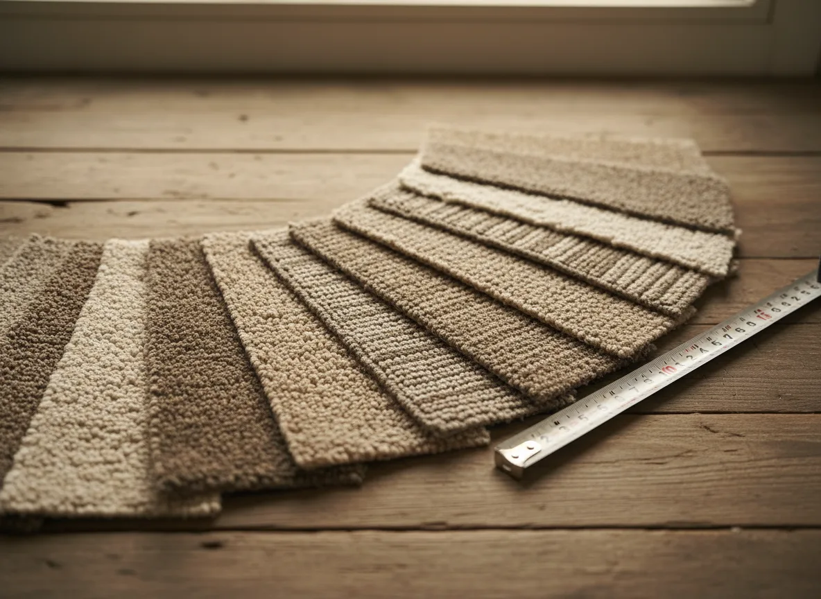 Carpet Installation Canton, NC FAQs